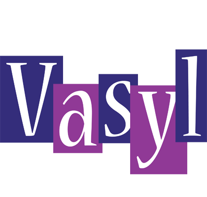 Vasyl autumn logo