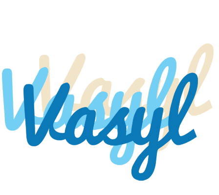 Vasyl breeze logo