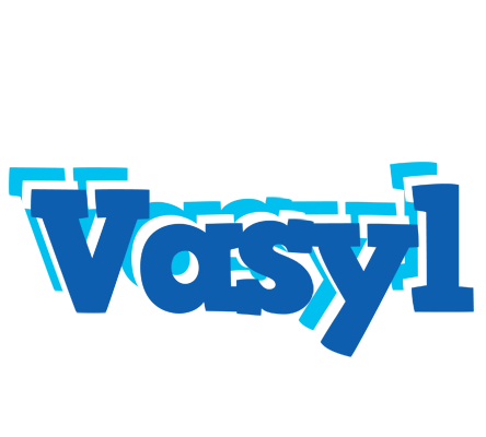 Vasyl business logo