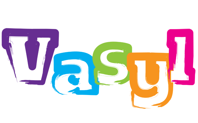 Vasyl casino logo