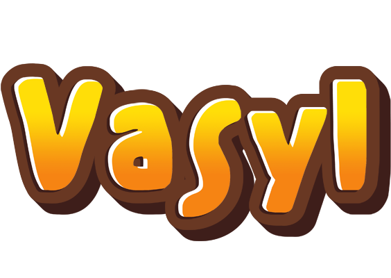 Vasyl cookies logo