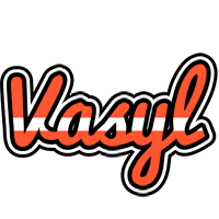 Vasyl denmark logo