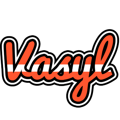 Vasyl denmark logo