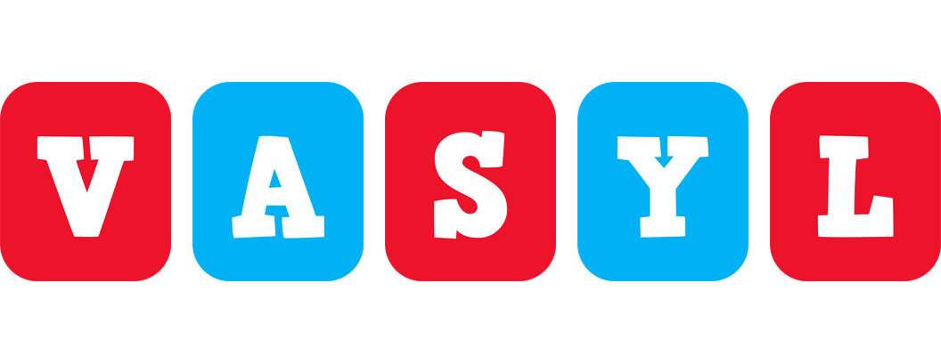 Vasyl diesel logo