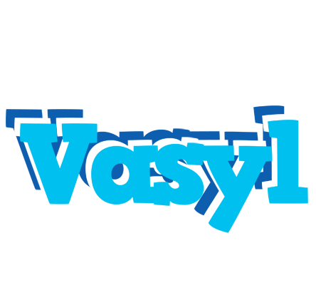 Vasyl jacuzzi logo