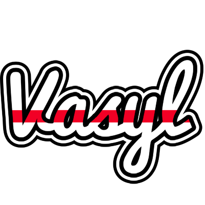 Vasyl kingdom logo