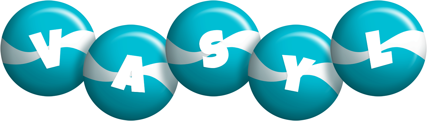 Vasyl messi logo