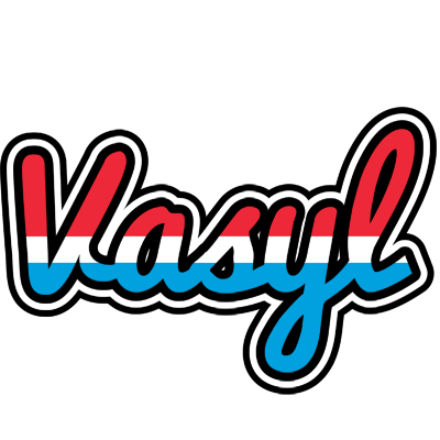 Vasyl norway logo