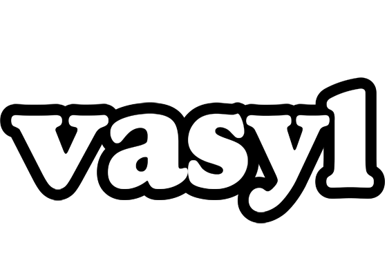 Vasyl panda logo