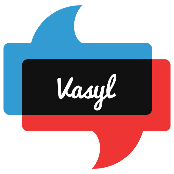 Vasyl sharks logo