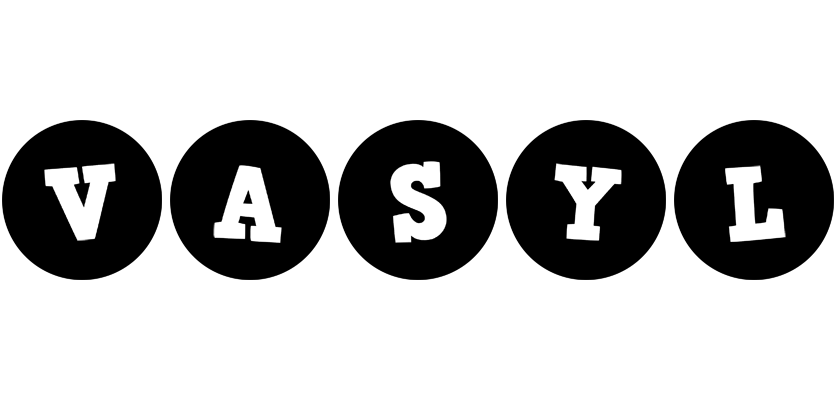 Vasyl tools logo