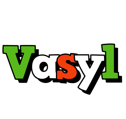 Vasyl venezia logo