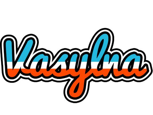 Vasylna america logo