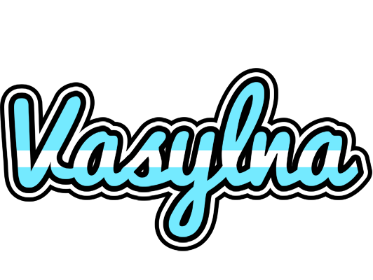 Vasylna argentine logo