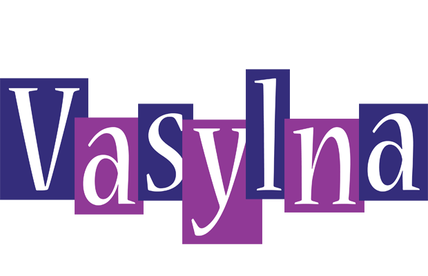 Vasylna autumn logo