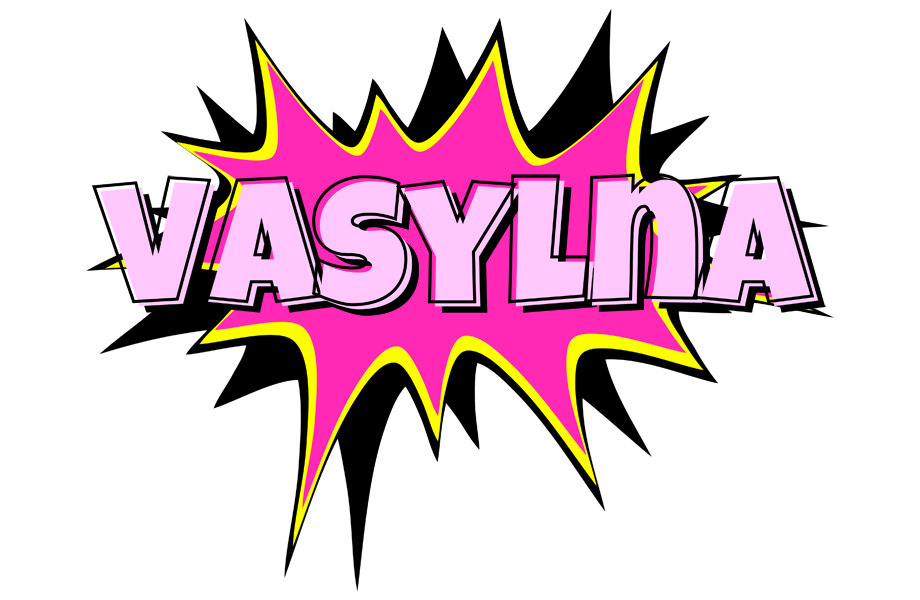 Vasylna badabing logo