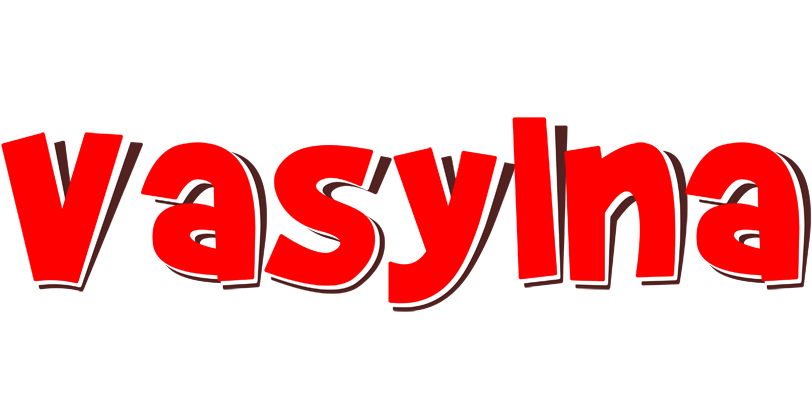 Vasylna basket logo