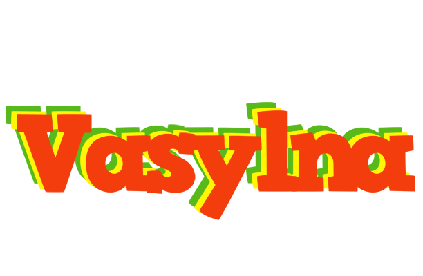 Vasylna bbq logo