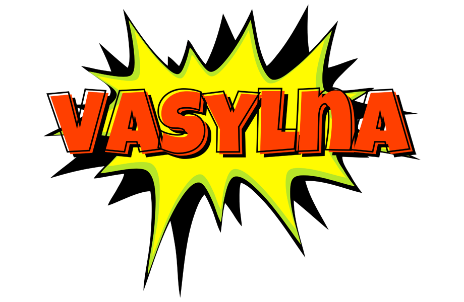 Vasylna bigfoot logo