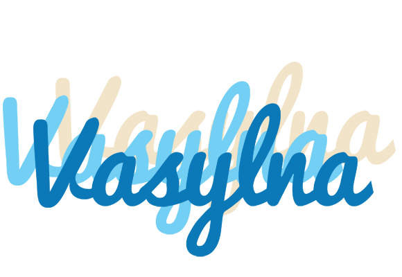 Vasylna breeze logo