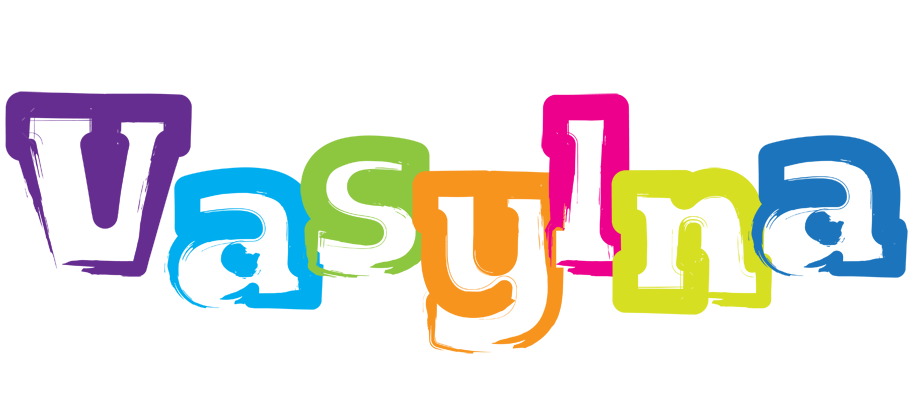 Vasylna casino logo