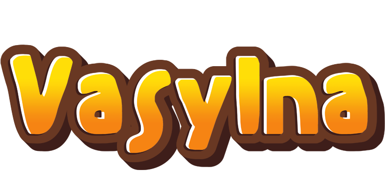Vasylna cookies logo
