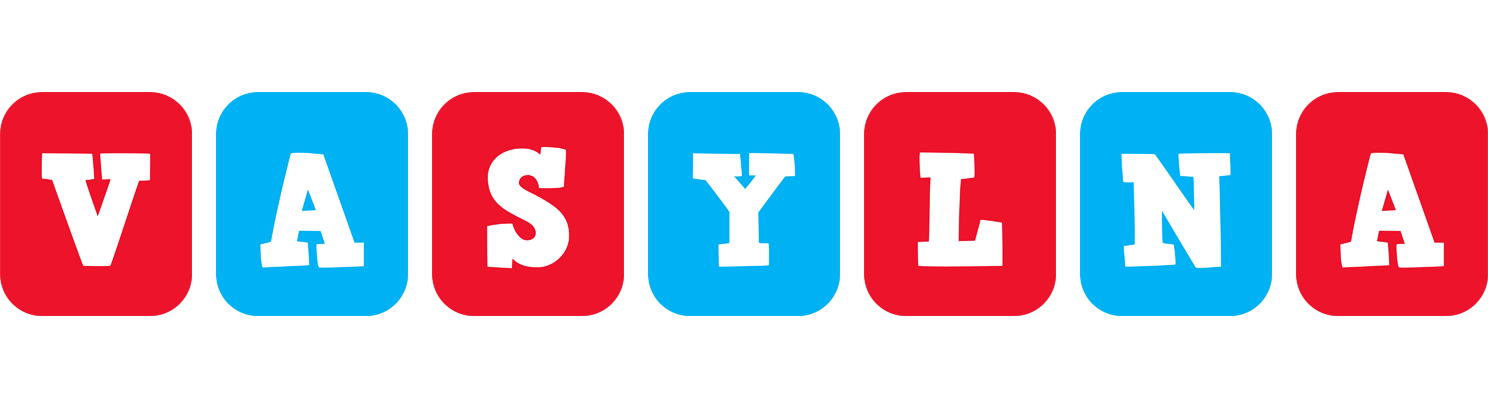 Vasylna diesel logo