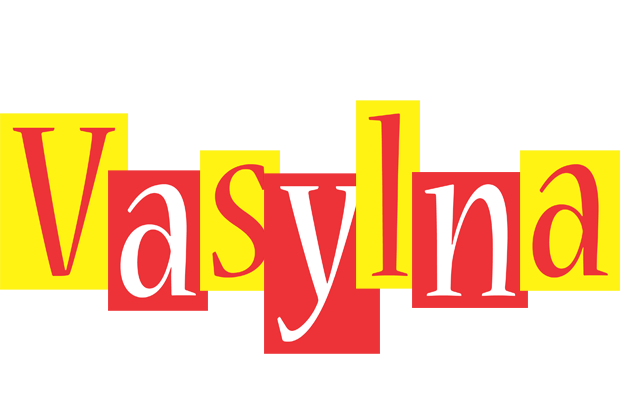 Vasylna errors logo