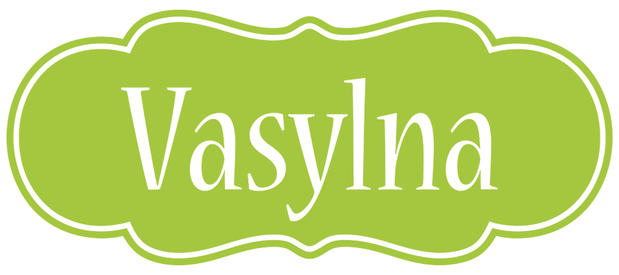 Vasylna family logo