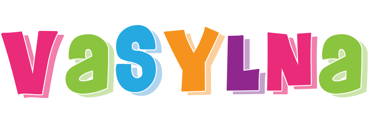 Vasylna friday logo