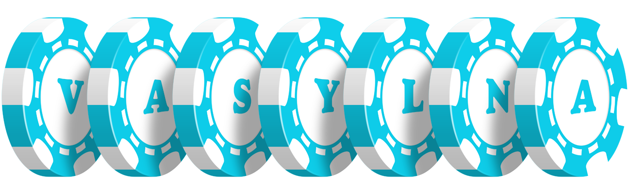 Vasylna funbet logo