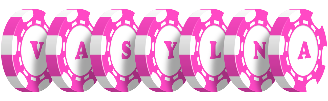 Vasylna gambler logo