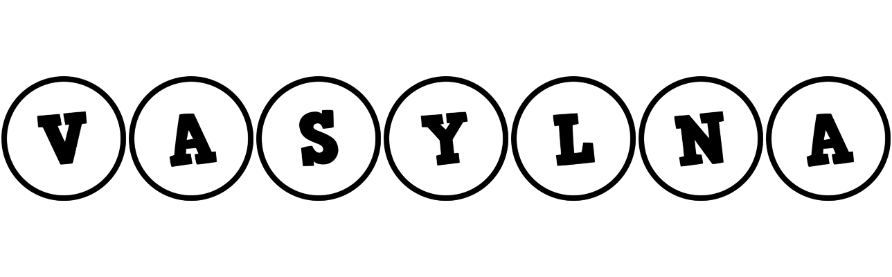 Vasylna handy logo