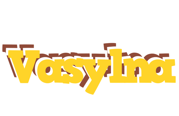 Vasylna hotcup logo