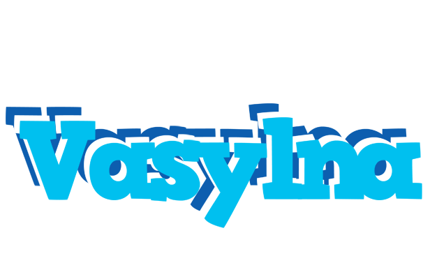 Vasylna jacuzzi logo