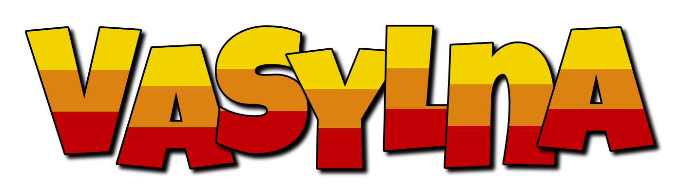 Vasylna jungle logo