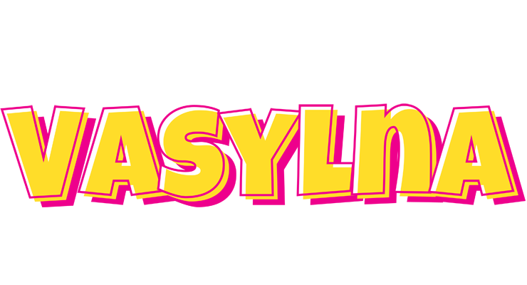 Vasylna kaboom logo