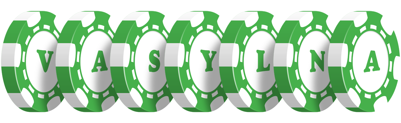 Vasylna kicker logo
