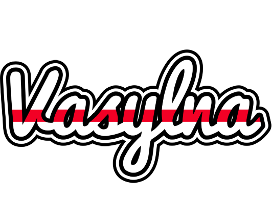 Vasylna kingdom logo