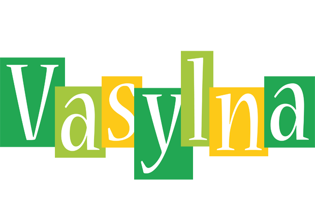 Vasylna lemonade logo