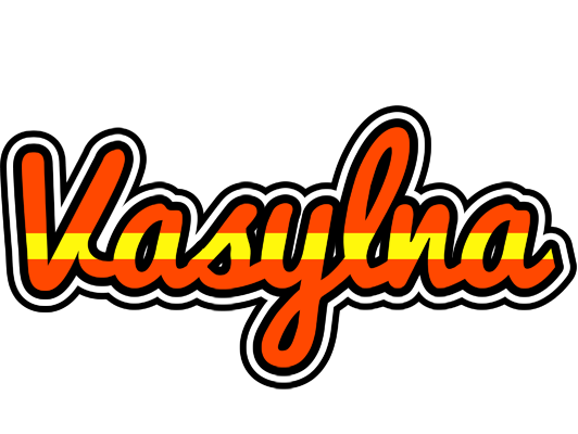 Vasylna madrid logo