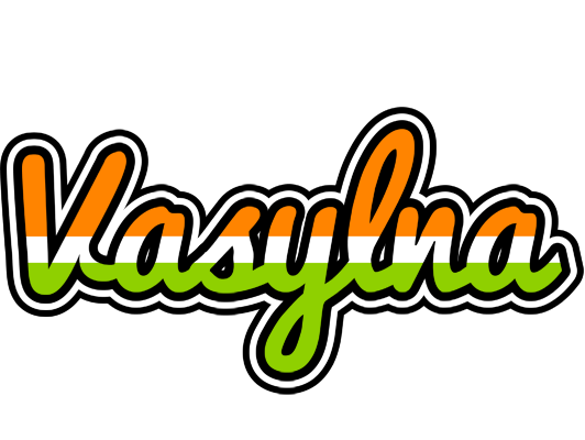 Vasylna mumbai logo