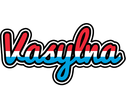 Vasylna norway logo