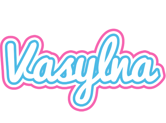 Vasylna outdoors logo