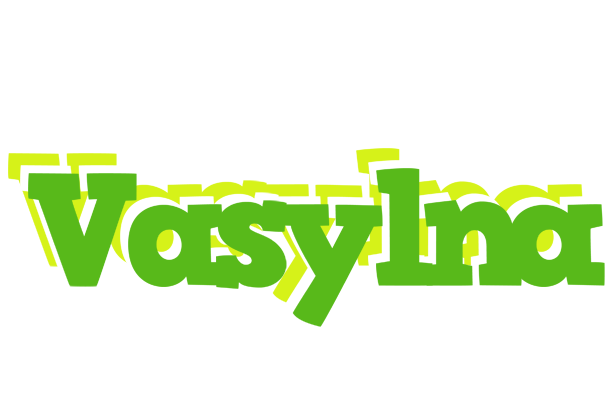 Vasylna picnic logo