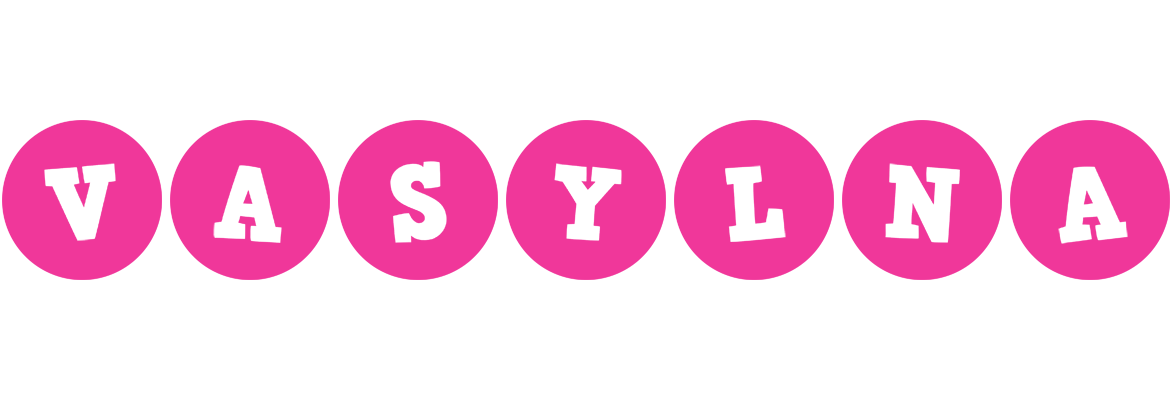 Vasylna poker logo