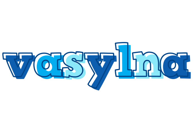 Vasylna sailor logo