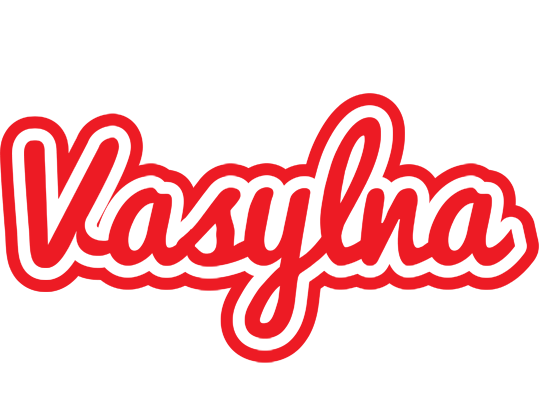 Vasylna sunshine logo