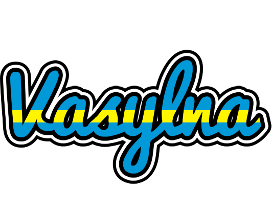Vasylna sweden logo
