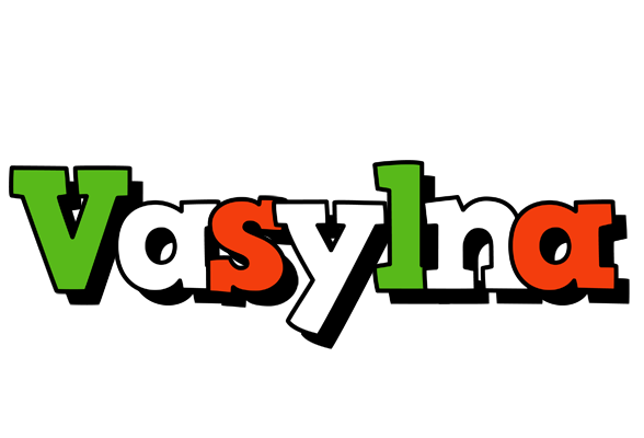 Vasylna venezia logo